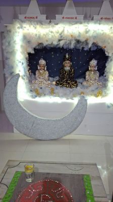  *पर्युषण में वैर का त्याग ही सच्ची आराधना, सभी से रखें मित्रता का भाव : मुनिश्री संवेगरत्न सागर* 