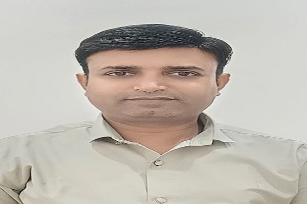  *** योगेश वर्मा होंगे जनपद पंचायत बोड़ला के नए सीईओ**