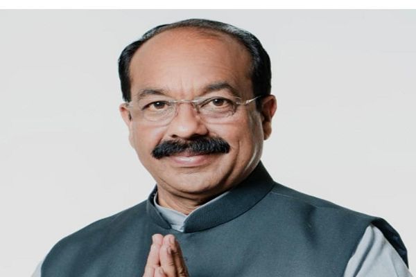  2 करोड़ 90 लाख लागत के गौरव पथ की स्वीकृति प्रदान की गई।