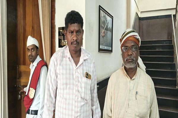 कमार विकास प्राधिकरण की राशि के बंदरबांट का आरोप : जांच की मांग