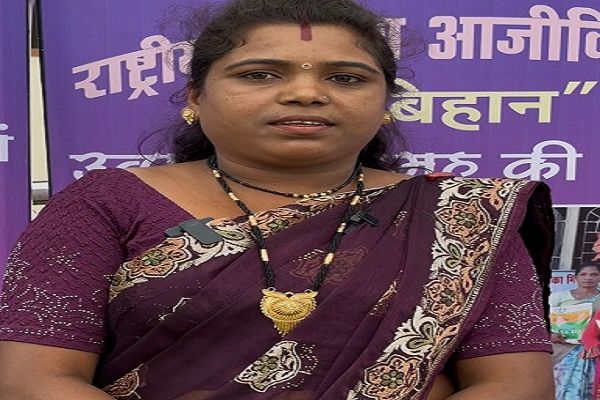 सेवा संकल्प अभियान :बदलाव की कहानी