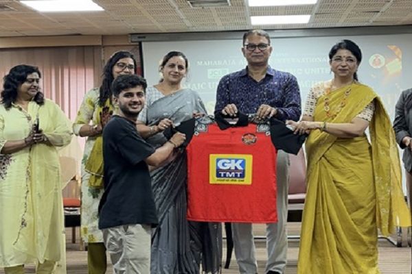 12 टीमों के साथ MUPL 2026 का रोमांच शुरू, अवॉर्ड और जर्सी का अनावरण