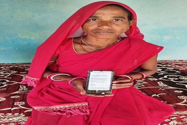  &rsquo;महतारी वंदन योजना बनी संबल&rsquo; : &rsquo;पति के साये के बिना भी संतोषी ने पाई आर्थिक स्वावलंबन की नई राह&rsquo;