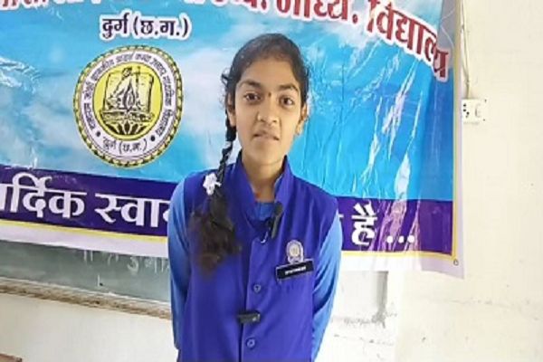 मेरे सपनों का भारत&rsquo; में काजल ने रखे अपने विचार