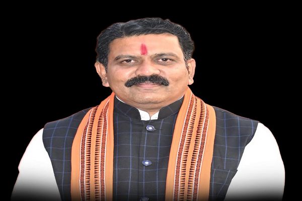  वीबी-जीरामजी से अब होंगे 375 प्रकार के अनुमेय कार्य - उप मुख्यमंत्री श्री विजय शर्मा