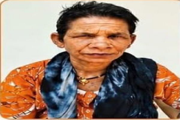  सेवा संकल्प अभियान : शांति बघेल को आयुष्मान भारत से मिला नया जीवन