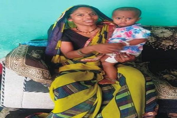 सेवा संकल्प अभियान : प्रधानमंत्री मातृ वंदन योजना बनी मंजू के लिए संबल