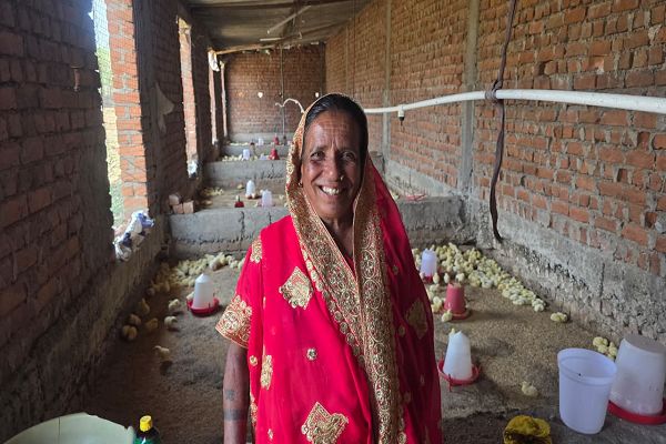  विशेष लेख : सेवा की कहानी : बिहान से ग्रामीण महिलाओं के जीवन में आई आत्मनिर्भरता की नई सुबह