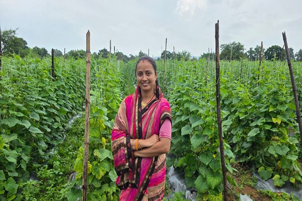 *सेवा की कहानी : बिहान से ग्रामीण महिलाओं के जीवन में आई आत्मनिर्भरता की नई सुबह