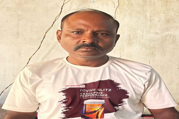  सेवा की कहानी : &rsquo;वर्षों से काबिज जमीन को मिला अधिकार&rsquo;
