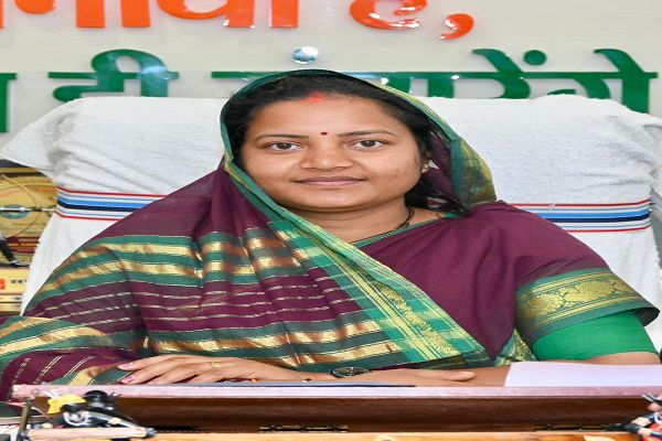मंत्री श्रीमती लक्ष्मी राजवाड़े की पहल से भटगांव विधानसभा के 7 धान उपार्जन केंद्र होंगे सुविधा-संपन्न