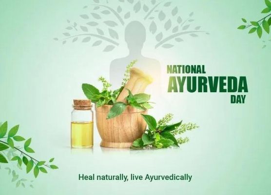 विशेष लेख : वनांचल से शहर तक पहुंचेगा स्वस्थ जीवन का संदेश, आयुर्वेद से जुड़ेगा एमसीबी का प्राकृतिक जीवन