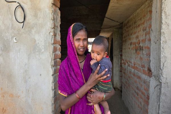 सेवा की कहानी : प्रधानमंत्री मातृ वंदना योजना से गर्भावस्था में निशा को मिला आर्थिक संबल