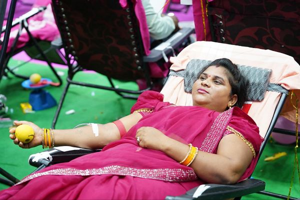  *आयुर्वेद भारत की प्राचीन ज्ञान परंपरा की अमूल्य धरोहर, आधुनिक स्वास्थ्य सेवाओं के साथ भारतीय चिकित्सा पद्धतियों को भी दे रहे बढ़ावा - मुख्यमंत्री श्री विष्णुदेव साय*