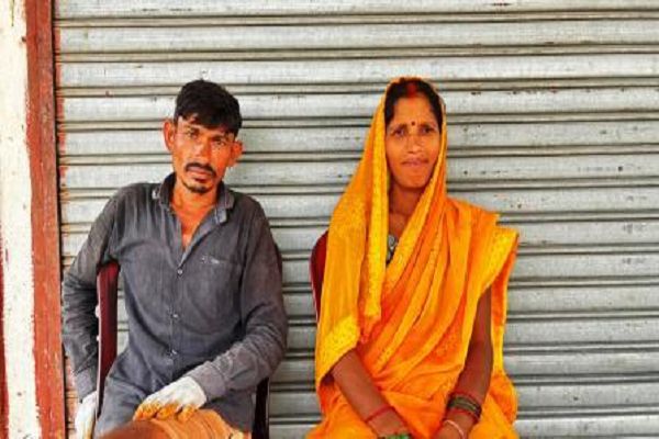 &rsquo;वर्षों से काबिज जमीन को मिला पट्टा&rsquo; : भूस्वामित्व योजना से हंसलाल साहू को मिला 5 डिसमिल भूमि का अधिकार&rsquo;