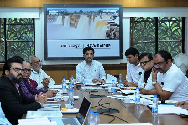स्वच्छ भारत मिशन (शहरी) 2.0 के तहत 49.66 करोड़ के 50 कार्यों को मंजूरी