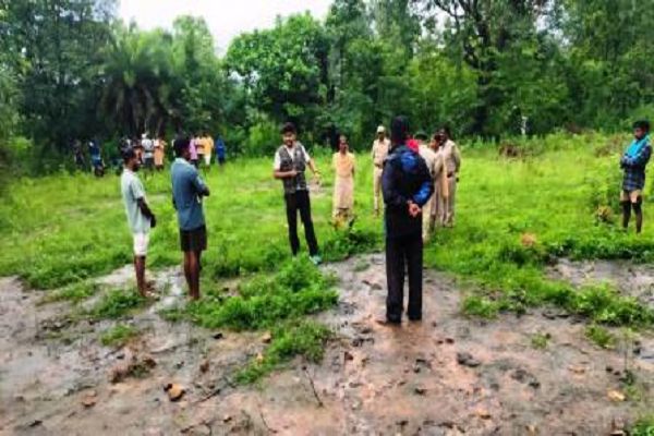 सुकमा वन क्षेत्र में बाघ की मौजूदगी के संकेत, ग्रामीणों को सतर्क रहने की अपील