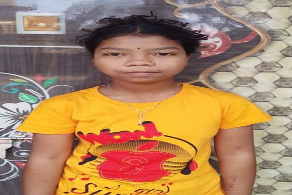 सांसों की जंग जीतकर मैदानों में दौड़ी नन्हीं प्रेरणा