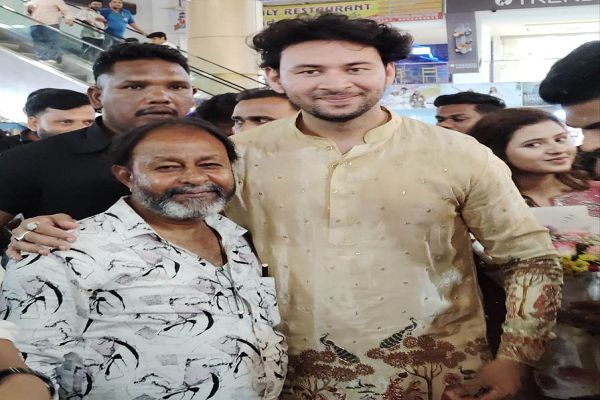 भिलाई पहुंची &lsquo;महाकाव्य श्री रामायण कथा&rsquo; की टीम, कलाकारों ने युवाओं से किया संवाद