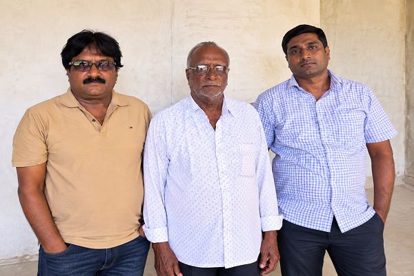  सेवा संकल्प अभियान : सेवा की कहानी :दोनों पुत्रों को संपत्ति दान करने में जयनारायण अग्रवाल को मिली 1.59 लाख रुपये की बड़ी राहत