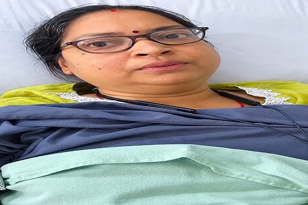आयुष्मान कार्ड बना स्वास्थ्य का सहारा, निःशुल्क किडनी उपचार से मिली नई उम्मीद