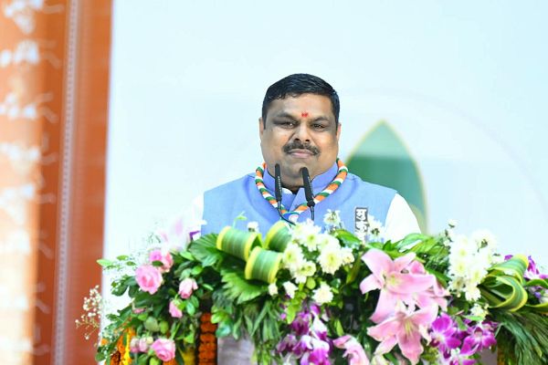 गांधी और शास्त्री जयंती पर राज्य स्तरीय सर्वधर्म प्रार्थना सभा आयोजित