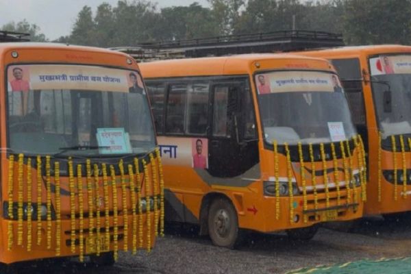 सेवा संकल्प अभियान 2026 : बस पहुंची तो गांवों में लौटी नई उम्मीद