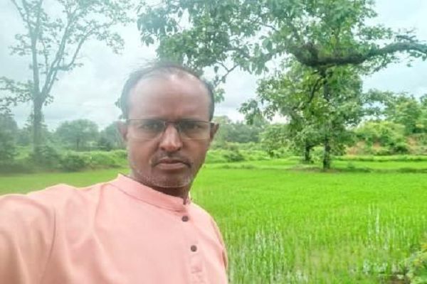 व्यक्तिगत वन अधिकार पट्टा बना आत्मनिर्भरता का आधार