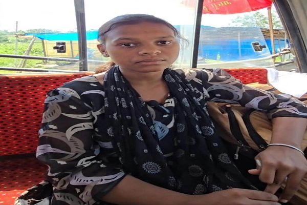 सेवा की कहानी : मुख्यमंत्री ग्रामीण बस सेवा से सुगम हुई शिक्षा की राह, छात्रा सिम्मी को मिला नियमित सफर का भरोसा&rsquo;