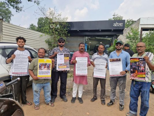 सर्विस बदहाल ,उपभोक्ता परेशान - कन्हैया
