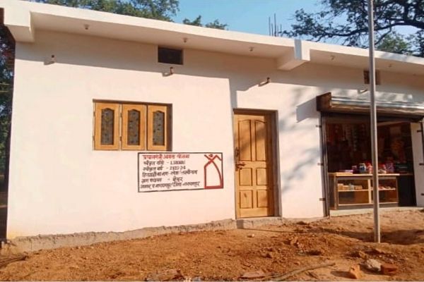 सेवा की कहानी&rsquo; : &rsquo;सेवा संकल्प अभियान : पक्के आवास ने राकेश कुमार यादव के परिवार को दिया सुरक्षित और सम्मानजनक जीवन&rsquo;