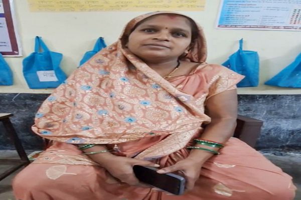 भगिनी प्रसूति सहायता योजना से संवरा भविष्य