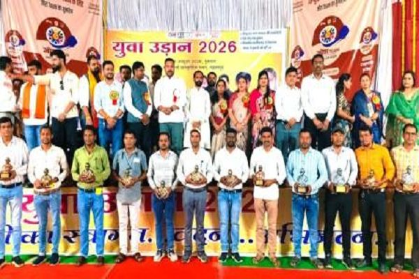 प्रधानमंत्री मोदी के विजन और विष्णु के सुशासन से ही विकसित होगा छत्तीसगढ़ : विश्व विजय सिंह तोमर