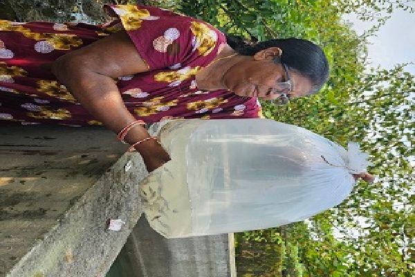 बायोफ्लॉक तकनीक से मत्स्य पालन की नई राह