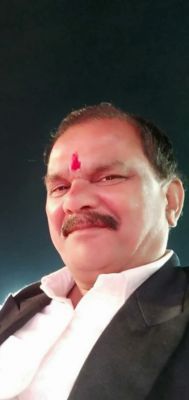 बैलेट पेपर से चुनाव की मांग करने वाली कांग्रेस त्रिपुरा में बैलेट में ही खाई मात- अग्रहरि