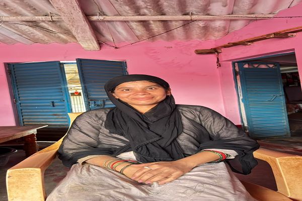 सेवा की कहानी : &rsquo;महतारी वंदन योजना से बेटी के भविष्य को संवार रहीं सुषमा राजवाड़े&rsquo;