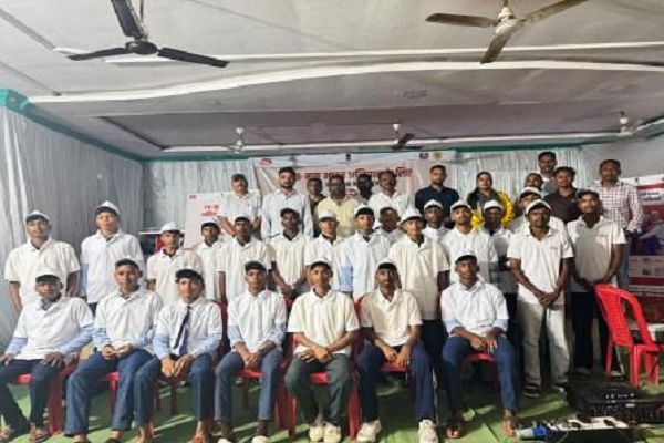 टीबी मुक्त भारत की दिशा में बीजापुर का बड़ा कदम, &lsquo;जोश&rsquo; टीम का हुआ शुभारंभ