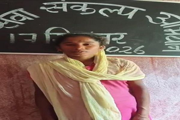 महतारी वंदन योजना से हर महिने एक हजार आया,आर्थिक सुरक्षा और बेहतर भविष्य पाया
