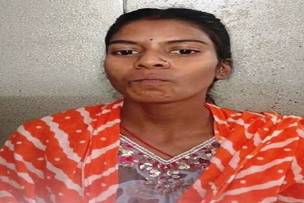 नोनी सशक्तिकरण सहायता योजना से गौली यादव पढ़ाई जारी रखने में मिली मदद