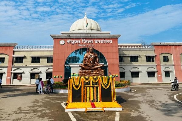  संलग्नीकरण व्यवस्था समाप्ति के बाद भी शिक्षकों की समस्या बरकरार