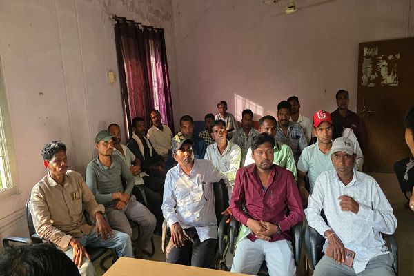 सेवा संकल्प अभियान-2026 : दलहन-तिलहन उत्पादक किसानों को उपज का मिलेगा उचित मूल्य, प्राइस सपोर्ट स्कीम से बढ़ेगी आर्थिक सुरक्षा