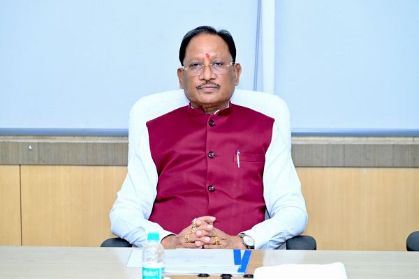 खेल प्रतिभाओं को गांव के मैदान से अंतरराष्ट्रीय मंच तक पहुंचाना हमारा लक्ष्य : मुख्यमंत्री श्री विष्णुदेव साय