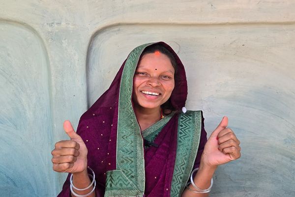 आर्थिक कठिनाइयों के बीच शासन की संवेदनशील पहल से साकार हुआ बेटियों के विवाह का सपना