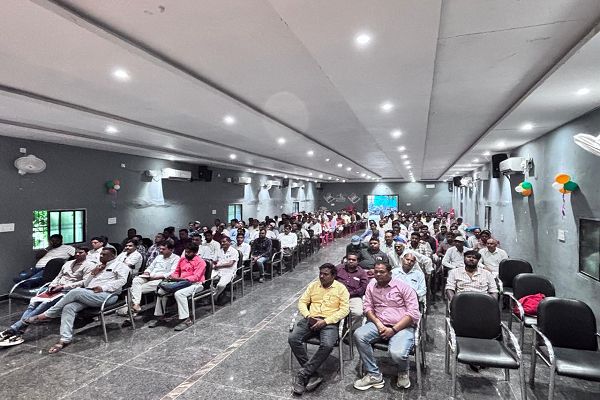 *मुंगेली जिले में अब 113 धान उपार्जन केंद्रों में होगी धान खरीदी, तैयारियों को लेकर अधिकारियों की बैठक*
