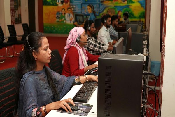 सुकमा कनेक्ट 2.0&rsquo; को मिली राष्ट्रीय पहचान, देश के 14 चयनित प्रस्तावों में शामिल