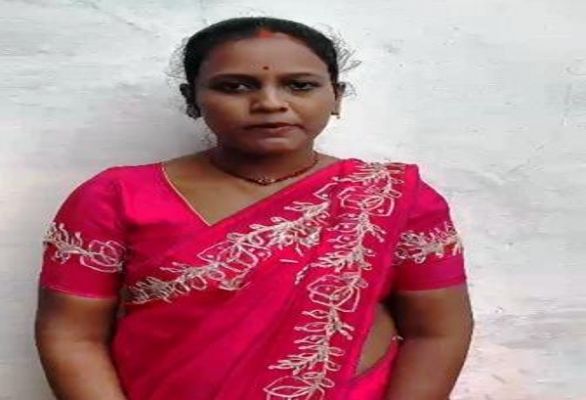 सेवा की कहानी : संगीता यादव की बेटी गुड़िया के भविष्य को संवारने की दिशा में शासन की पहल
