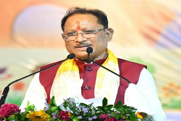  मुख्यमंत्री श्री विष्णु देव साय की बड़ी सौगात, जशपुरनगर में 11.83 करोड़ रुपये की लागत से बनेगा हाईटेक बस स्टैंड
