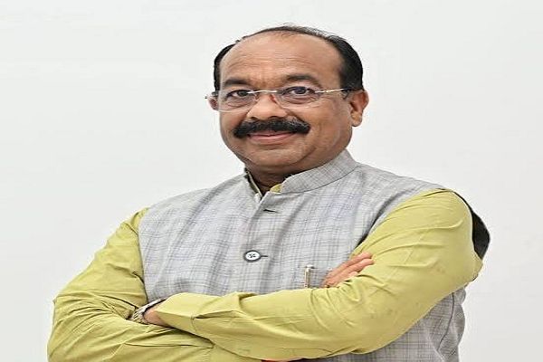 मल्टी-परपस इंडोर हॉल के लिए 05 करोड़ मंजूर  क्रीड़ा प्रोत्साहन योजना के तहत खेल एवं युवा कल्याण विभाग ने स्वीकृत की राशि  *उप मुख्यमंत्री अरुण साव के अनुमोदन के बाद राशि स्वीकृति का आदेश जारी*