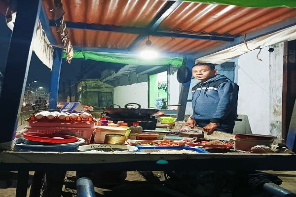  प्रधानमंत्री स्वनिधि योजना ने पूरे किए सपने : मेहनत और हौसले से मजबूत हुआ परिवार का भविष्य
