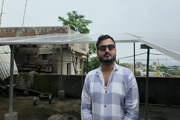  विशेष लेख : जनकल्याणकारी योजनाओं से बदल रही सरगुजा की तस्वीर, आत्मनिर्भरता और समृद्धि की ओर बढ़ रहे परिवार